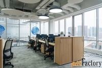 офисное помещение, 1917.5 м²