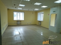 свободного назначения, 134.5 м²