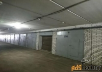 бокс , 25.4 м²