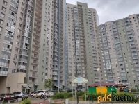 3 - комн.  квартира, 74.4 м², 23/25 эт.