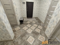 3 - комн.  квартира, 74.4 м², 23/25 эт.