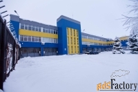 офисное помещение, 375 м²