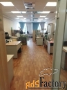 офисное помещение, 375 м²