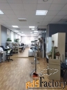 офисное помещение, 293.6 м²