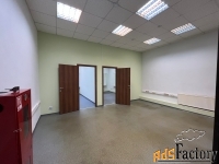 офисное помещение, 48 м²