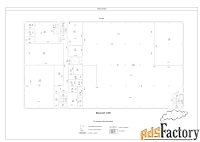 производственно-складской комплекс/помещение, 2134 м²