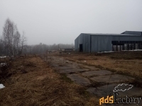 свободного назначения, 2370 м²