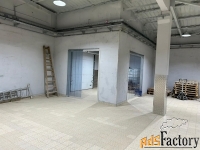 производственно-складской комплекс/помещение, 1500 м²