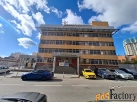 свободного назначения, 1810 м²