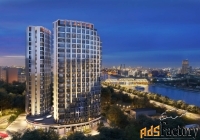 свободного назначения, 3.4 м²