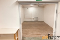 производственно-складской комплекс/помещение, 421 м²