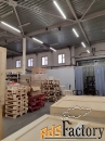 производственно-складской комплекс/помещение, 808 м²