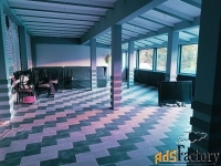 кафе,бары,рестораны, 320 м²