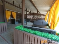 кафе,бары,рестораны, 320 м²