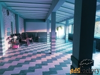 кафе,бары,рестораны, 320 м²