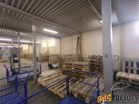 производственно-складской комплекс/помещение, 519.1 м²