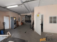 производственно-складской комплекс/помещение, 519.1 м²