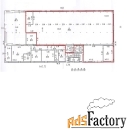 производственно-складской комплекс/помещение, 519.1 м²