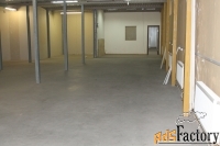 производственно-складской комплекс/помещение, 519.1 м²