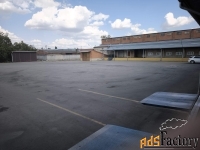 производственно-складской комплекс/помещение, 5800 м²