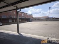 производственно-складской комплекс/помещение, 5800 м²