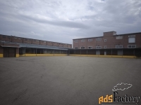 производственно-складской комплекс/помещение, 5800 м²