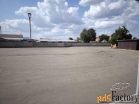 производственно-складской комплекс/помещение, 5800 м²