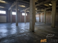 производственно-складской комплекс/помещение, 5800 м²