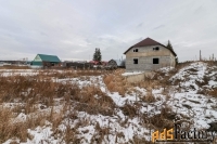 дом 135 м² на участке 12 сот.