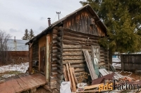 дом 135 м² на участке 12 сот.