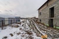 дом 135 м² на участке 12 сот.