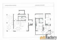 коттедж 200 м² на участке 12 сот.