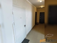 1 - комн.  квартира, 27.6 м², 3/5 эт.