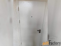 1 - комн.  квартира, 27.6 м², 3/5 эт.