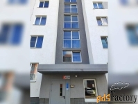 1 - комн.  квартира, 27.6 м², 3/5 эт.