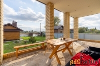 дом 103.4 м² на участке 8.3 сот.