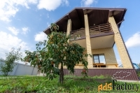 дом 103.4 м² на участке 8.3 сот.