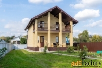 дом 103.4 м² на участке 8.3 сот.