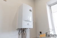 дом 103.4 м² на участке 8.3 сот.