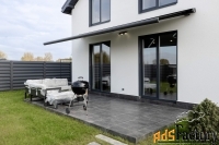 коттедж 106 м² на участке 6 сот.