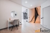 коттедж 106 м² на участке 6 сот.