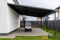 коттедж 106 м² на участке 6 сот.