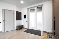 коттедж 106 м² на участке 6 сот.