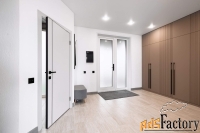 коттедж 106 м² на участке 6 сот.