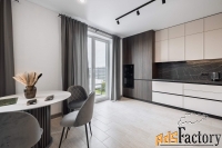 коттедж 106 м² на участке 6 сот.