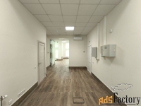 свободного назначения, 126.4 м²