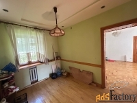 дом 153.6 м² на участке 6.3 сот.