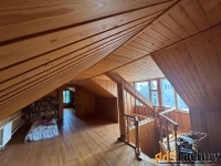 дом 153.6 м² на участке 6.3 сот.