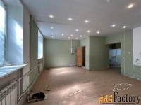 торговое помещение, 80.1 м²