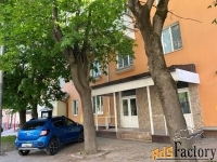 торговое помещение, 80.1 м²